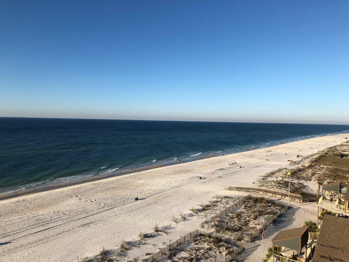 Vacayfun Condos - Caribbean Gulf Shores Esterno foto
