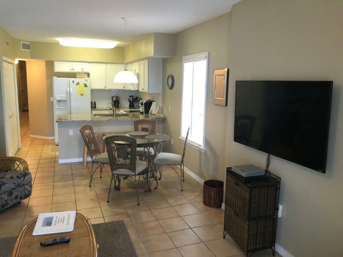 Vacayfun Condos - Caribbean Gulf Shores Esterno foto