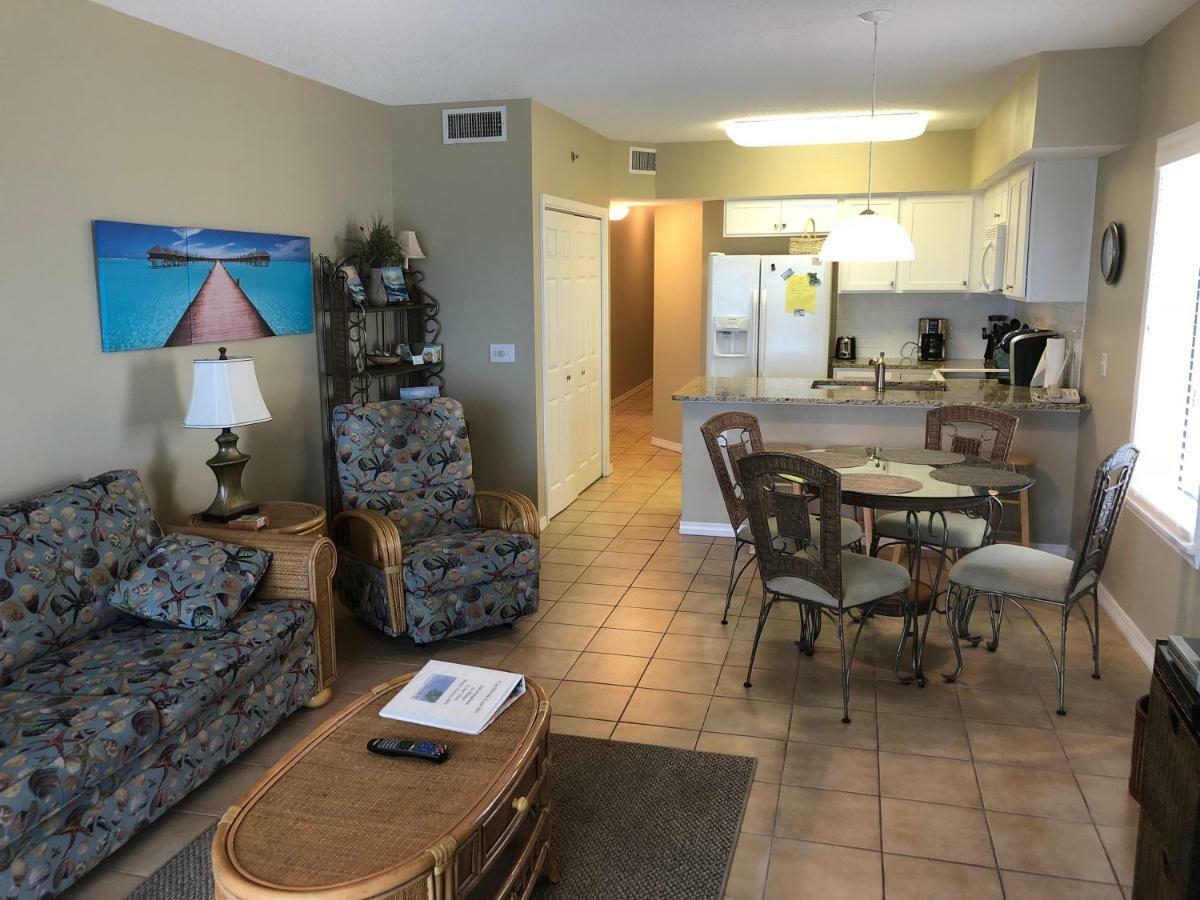 Vacayfun Condos - Caribbean Gulf Shores Esterno foto