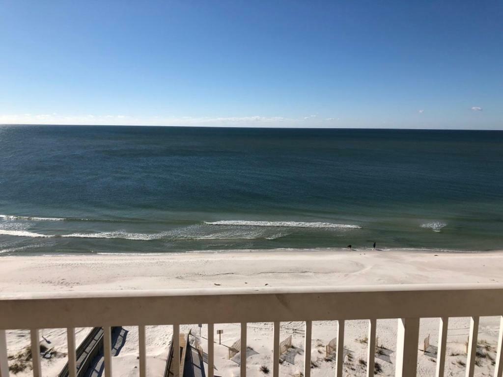 Vacayfun Condos - Caribbean Gulf Shores Esterno foto
