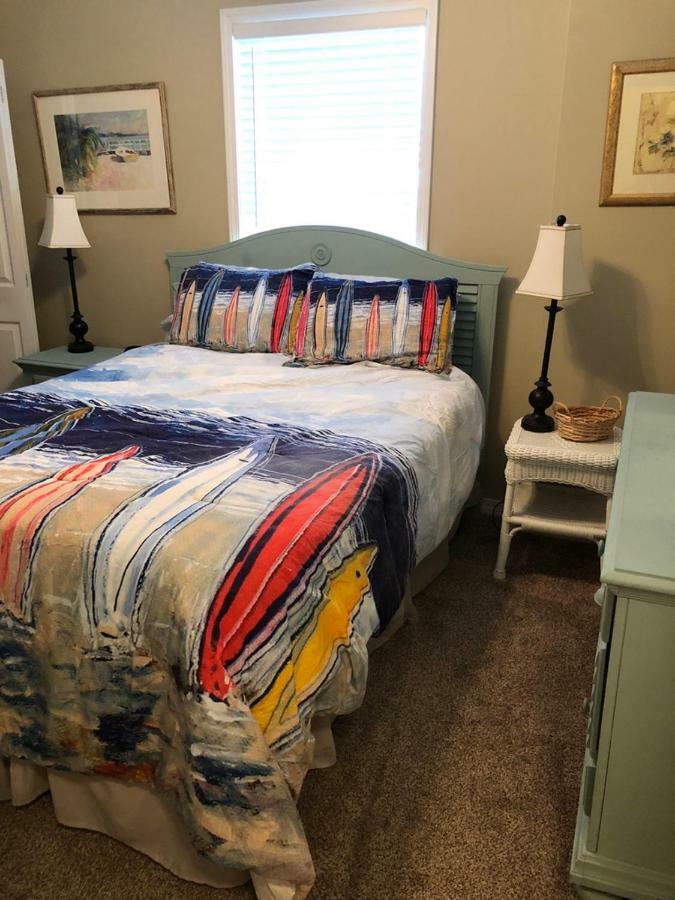 Vacayfun Condos - Caribbean Gulf Shores Esterno foto